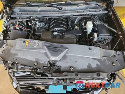 Zdjęcie 11 z 12 samochodu: 2019 CHEVROLET SILVERADO LD K1500 LT VIN:2GCVKPEC6K1149869 - miniatura