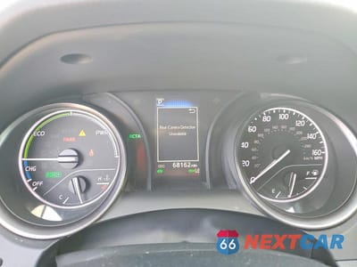 Zdjęcie 9 z 12 samochodu: 2023 TOYOTA CAMRY HYBRID SE VIN:4T1G31AK5PU615928 - miniatura