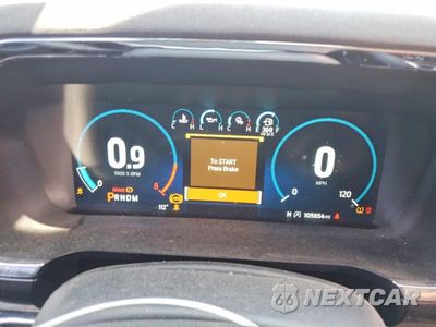 Zdjęcie 9 z 12 samochodu: 2021 FORD F150 SUPERCREW VIN:1FTFW1E54MFC10932 - miniatura