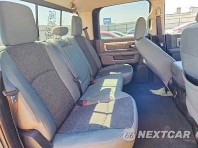 Zdjęcie 10 z 12 samochodu: 2014 RAM 1500 SLT VIN:1C6RR7LT9ES332064 - miniatura