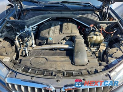 Zdjęcie 12 z 14 samochodu: 2018 BMW X5 XDRIVE35I VIN:5UXKR0C57J0X94629 - miniatura