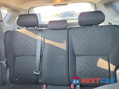 Zdjęcie 10 z 13 samochodu: 2009 PONTIAC VIBE VIN:5Y2SM67059Z475836 - miniatura