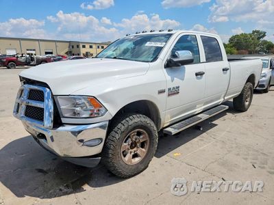 2013 RAM 2500 ST 3C6TR5HT1DG529805 - główne zdjęcie licytacji z USA - miniatura