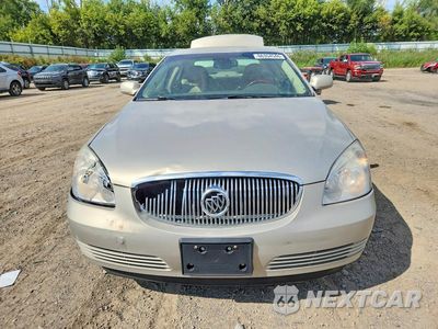 Piąte zdjęcie samochodu w środku: 2009 BUICK LUCERNE CXL VIN:1G4HD57M49U118910 - miniatura