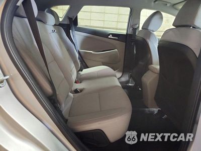Zdjęcie 11 z 13 samochodu: 2020 HYUNDAI TUCSON SE VIN:KM8J23A47LU241838 - miniatura