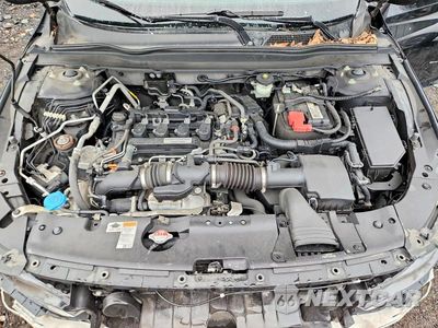Zdjęcie 11 z 13 samochodu: 2018 HONDA ACCORD SPORT VIN:1HGCV1F33JA078338 - miniatura