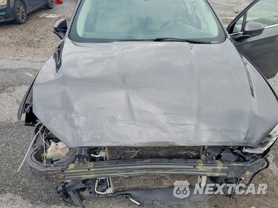 Zdjęcie 11 z 12 samochodu: 2017 FORD FUSION S VIN:3FA6P0G7XHR218988 - miniatura