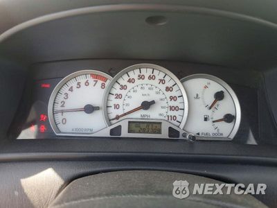 Zdjęcie 9 z 13 samochodu: 2005 TOYOTA COROLLA S VIN:1NXBR32E85Z352828 - miniatura