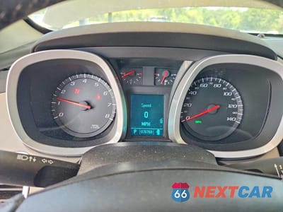 Zdjęcie 9 z 12 samochodu: 2011 CHEVROLET EQUINOX LT VIN:2GNALDEC7B1272548 - miniatura