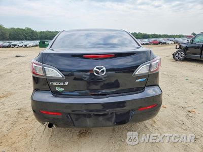 Zdjęcie 6 z 13 samochodu: 2013 MAZDA 3 I VIN:JM1BL1U78D1846521 - miniatura
