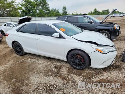 Czwarte zdjęcie samochodu z boku: 2016 TOYOTA CAMRY LE VIN:4T4BF1FK7GR538463 - miniatura