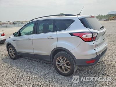 Drugie zdjęcie samochodu z przodu: 2017 FORD ESCAPE SE VIN:1FMCU0GD2HUE90760 - miniatura