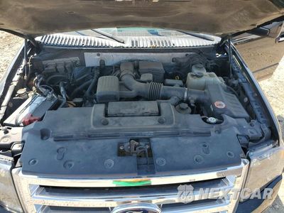 Zdjęcie 12 z 13 samochodu: 2013 FORD EXPEDITION LIMITED VIN:1FMJU2A55DEF13327 - miniatura