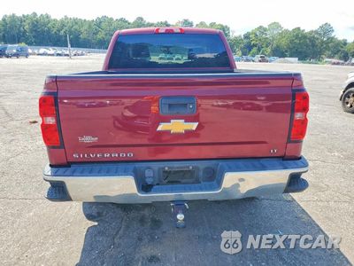 Zdjęcie 6 z 12 samochodu: 2017 CHEVROLET SILVERADO C1500 LT VIN:3GCPCREC6HG336935 - miniatura