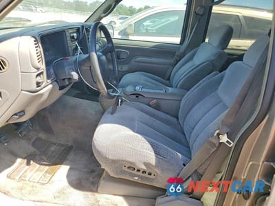 Zdjęcie 7 z 13 samochodu: 1999 CHEVROLET TAHOE C1500 VIN:1GNEC13R4XJ435872 - miniatura