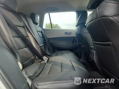 Zdjęcie 10 z 12 samochodu: 2026 TOYOTA COROLLA CROSS L VIN:7MUAAABG1TV173972 - miniatura