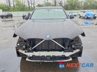 Piąte zdjęcie samochodu w środku: 2021 BMW X3 XDRIVE30I VIN:5UXTY5C09M9F50153 - miniatura