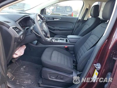 Zdjęcie 7 z 13 samochodu: 2024 FORD EDGE SEL VIN:2FMPK4J94RBA44829 - miniatura