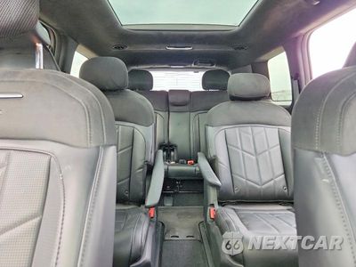 Zdjęcie 10 z 14 samochodu: 2027 KIA TELLURIDE HYBRID X-LINE SX PRESTIGE VIN:5XYPLESA9VG009791 - miniatura