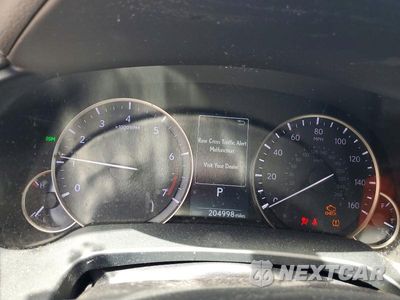 Zdjęcie 9 z 13 samochodu: 2020 LEXUS RX 350 BASE VIN:2T2AZMAA6LC173570 - miniatura