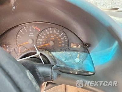 Zdjęcie 9 z 12 samochodu: 1998 PONTIAC FIREBIRD VIN:2G2FS22K7W2201596 - miniatura