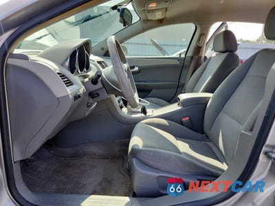 Zdjęcie 7 z 12 samochodu: 2008 CHEVROLET MALIBU LS VIN:1G1ZG57N38F274103 - miniatura