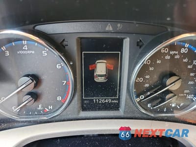 Zdjęcie 9 z 12 samochodu: 2016 TOYOTA RAV4 XLE VIN:JTMWFREV7GD085729 - miniatura