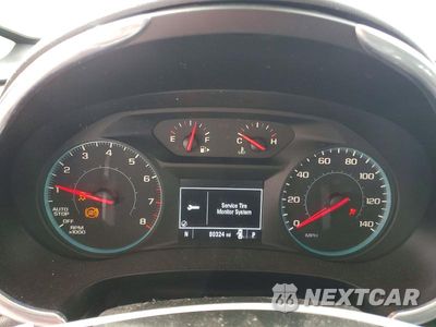 Zdjęcie 9 z 12 samochodu: 2020 CHEVROLET MALIBU LT VIN:1G1ZD5STXLF058207 - miniatura