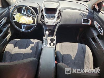 Zdjęcie 8 z 13 samochodu: 2015 CHEVROLET EQUINOX LT VIN:2GNALCEK2F6122180 - miniatura