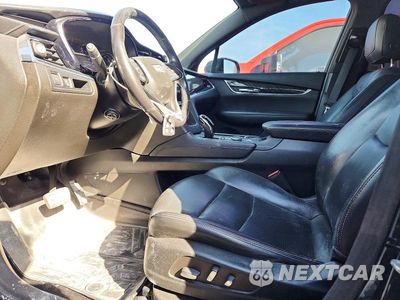 Zdjęcie 7 z 12 samochodu: 2022 CADILLAC XT6 PREMIUM LUXURY VIN:1GYKPDRS9NZ110638 - miniatura