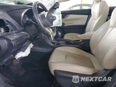 Zdjęcie 7 z 13 samochodu: 2019 SUBARU IMPREZA LIMITED VIN:4S3GTAU67K3747932 - miniatura