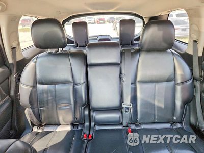 Zdjęcie 10 z 13 samochodu: 2018 NISSAN PATHFINDER SL VIN:5N1DR2MM3JC671187 - miniatura