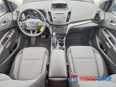 Zdjęcie 8 z 13 samochodu: 2017 FORD ESCAPE SE VIN:1FMCU9GD7HUD28868 - miniatura