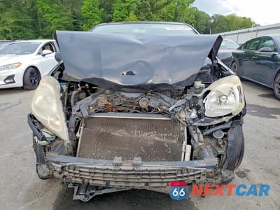 Piąte zdjęcie samochodu w środku: 2011 HONDA FIT SPORT VIN:JHMGE8H59BC002084 - miniatura