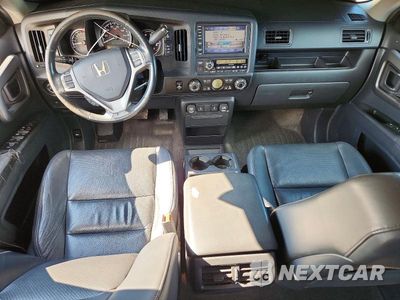 Zdjęcie 8 z 12 samochodu: 2010 HONDA RIDGELINE RTL VIN:5FPYK1F57AB011657 - miniatura