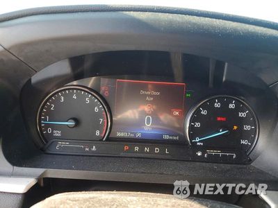 Zdjęcie 9 z 13 samochodu: 2024 FORD EXPLORER XLT VIN:1FMSK7DH9RGA36751 - miniatura