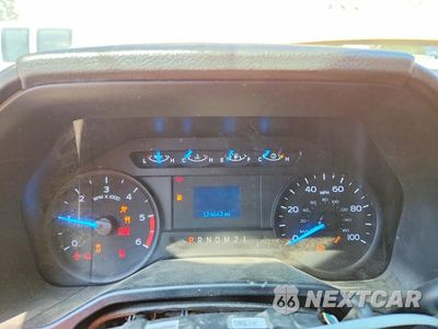 Zdjęcie 9 z 12 samochodu: 2017 FORD F550 SUPER DUTY VIN:1FDUF5GY9HEC16853 - miniatura