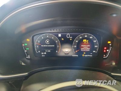 Zdjęcie 9 z 12 samochodu: 2025 HONDA CIVIC SI VIN:2HGFE1E56SH477862 - miniatura