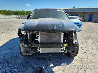 Piąte zdjęcie samochodu w środku: 2026 RAM 1500 TRADESMAN VIN:1C6SRFGP7TN217273 - miniatura