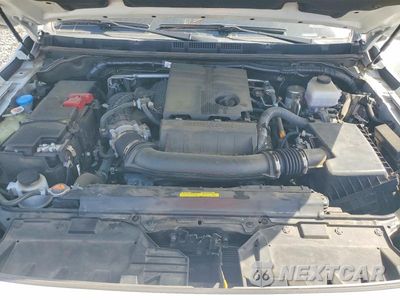 Zdjęcie 11 z 12 samochodu: 2024 NISSAN FRONTIER SV VIN:1N6ED1CL1RN652855 - miniatura