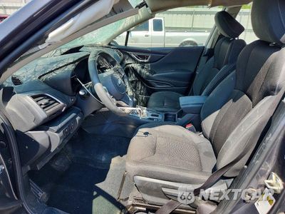 Zdjęcie 7 z 14 samochodu: 2021 SUBARU FORESTER VIN:JF2SKADC5MH436462 - miniatura