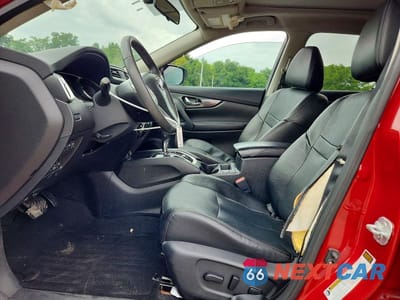 Zdjęcie 7 z 14 samochodu: 2016 NISSAN ROGUE SL VIN:5N1AT2MV6GC828376 - miniatura