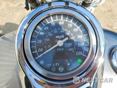 Zdjęcie 7 z 10 samochodu: 2006 SUZUKI C50 VIN:JS1VS55AX62104923 - miniatura