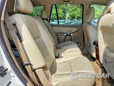 Zdjęcie 11 z 13 samochodu: 2010 VOLVO XC90 3.2 VIN:YV4982CZ0A1536722 - miniatura