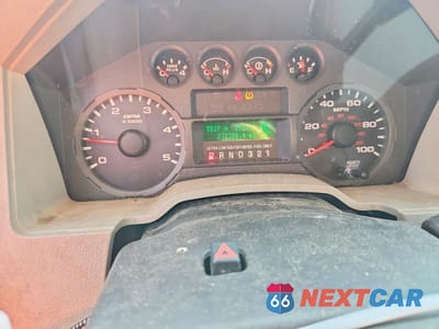 Zdjęcie 9 z 12 samochodu: 2008 FORD F250 SUPER DUTY VIN:1FTSW21R18EC58042 - miniatura