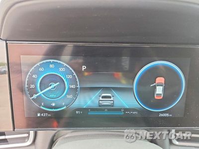 Zdjęcie 9 z 12 samochodu: 2023 HYUNDAI ELANTRA SEL VIN:KMHLS4AG4PU429117 - miniatura