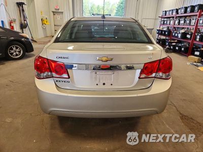 Zdjęcie 6 z 13 samochodu: 2016 CHEVROLET CRUZE LIMITED LT VIN:1G1PE5SB1G7105202 - miniatura