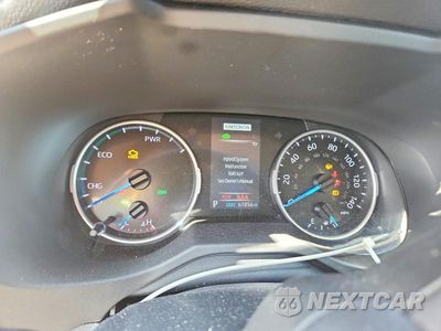Zdjęcie 9 z 12 samochodu: 2022 TOYOTA RAV4 XLE PREMIUM VIN:2T3B6RFV1NW030979 - miniatura