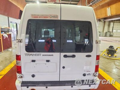 Zdjęcie 10 z 13 samochodu: 2012 FORD TRANSIT CONNECT XLT VAN VIN:NM0LS6BN2CT114911 - miniatura
