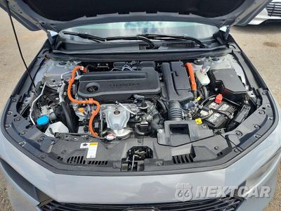 Zdjęcie 11 z 12 samochodu: 2024 HONDA ACCORD HYBRID SPORT VIN:1HGCY2F50RA056341 - miniatura